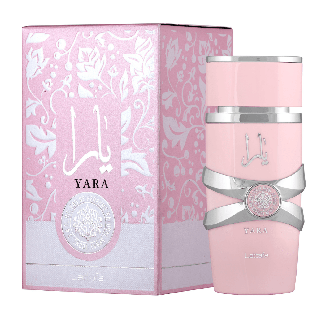 Decante 5ML Yara EAU DE PARFUM - Lattafa