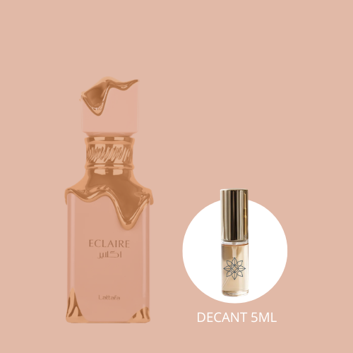 Decante 5ML Eclaire - Lattafa