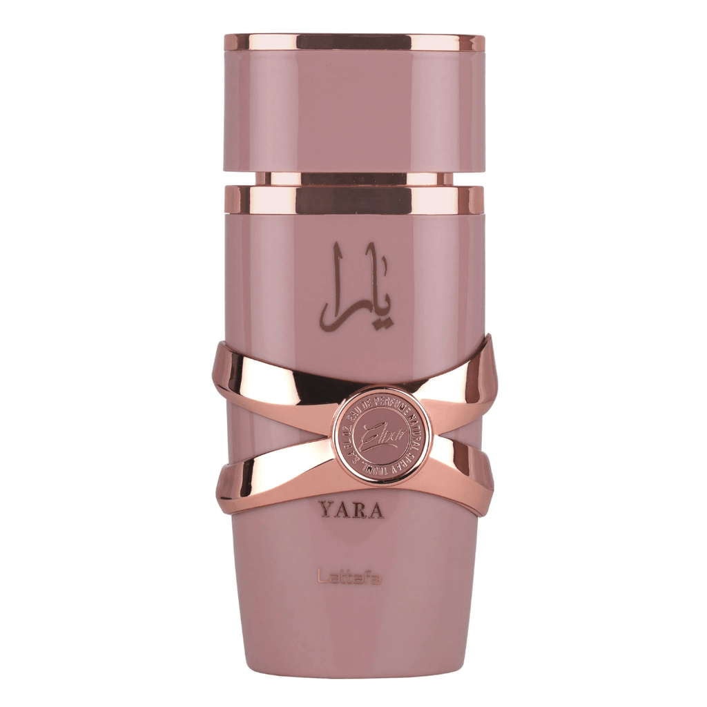 Decante 5ML Yara Elixir - Lattafa