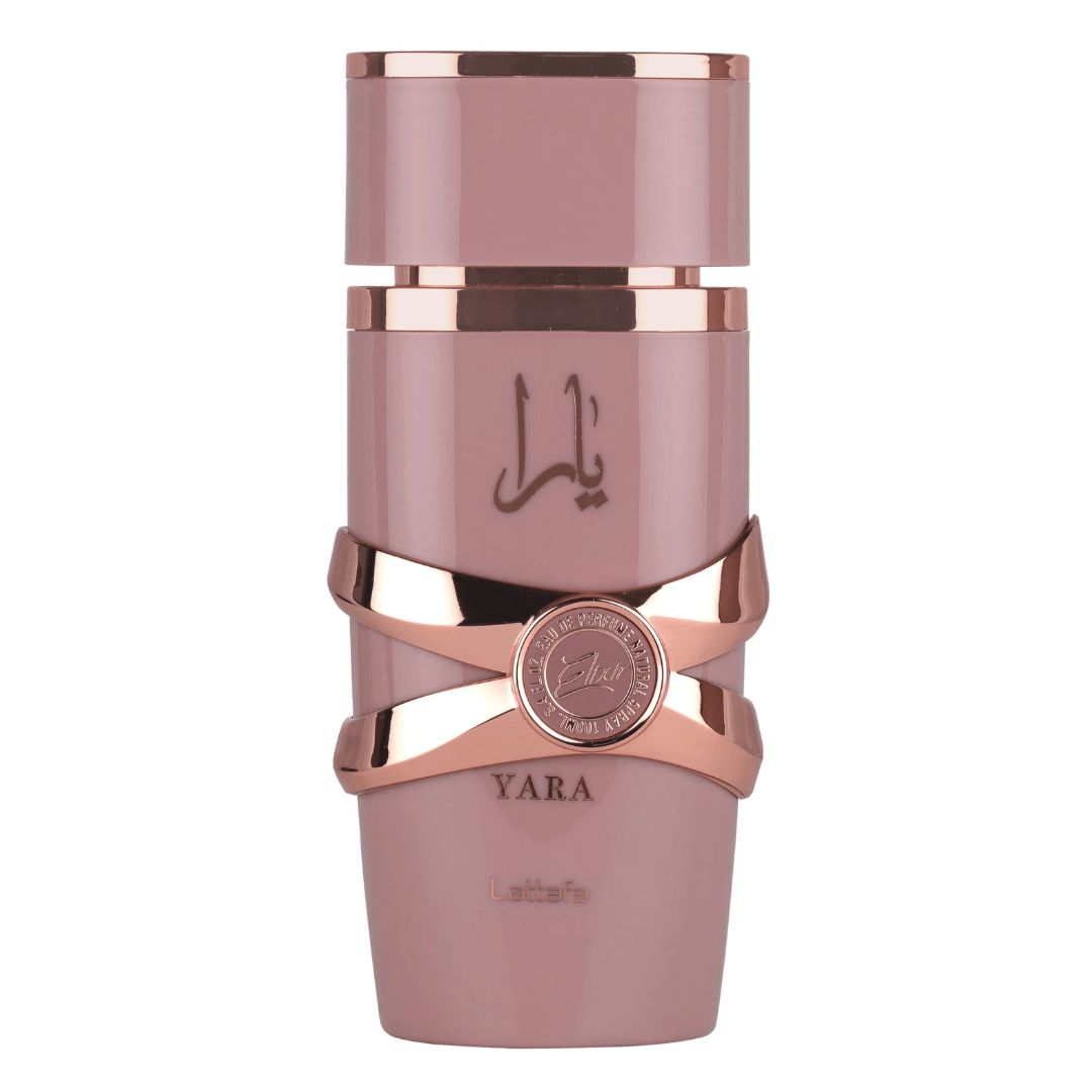 Decante 5ML Yara Elixir - Lattafa