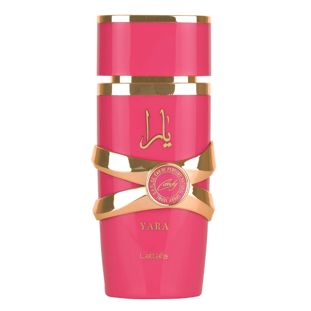 Decante 5ML Yara Candy - Lattafa