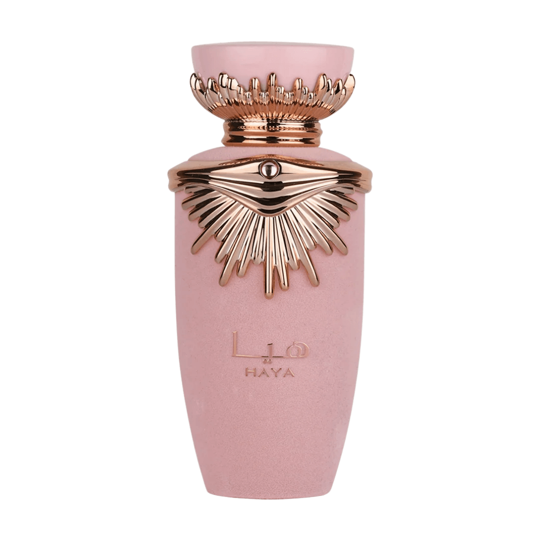 Decante 5ML Haya - Lataffa