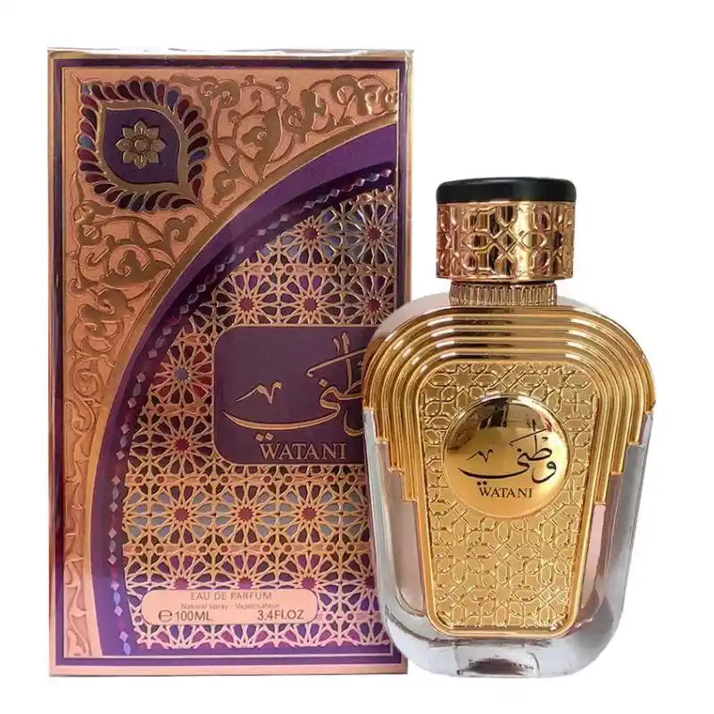 Watani - Al Wataniah | Decant 5ML