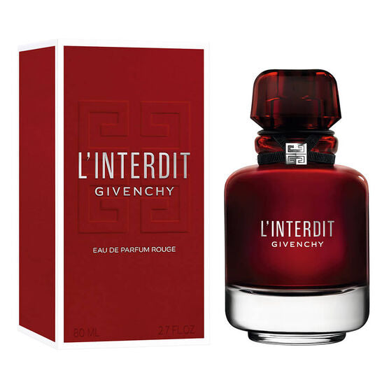 L’Interdit Eau de Parfum Rouge - Givenchy | Decant 5ML