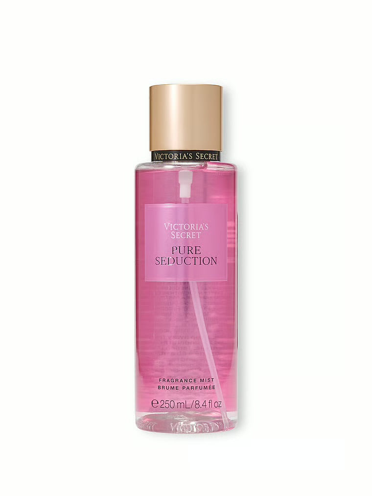 Pure Seduction - Body Splash Victoria’s Secret 250ML