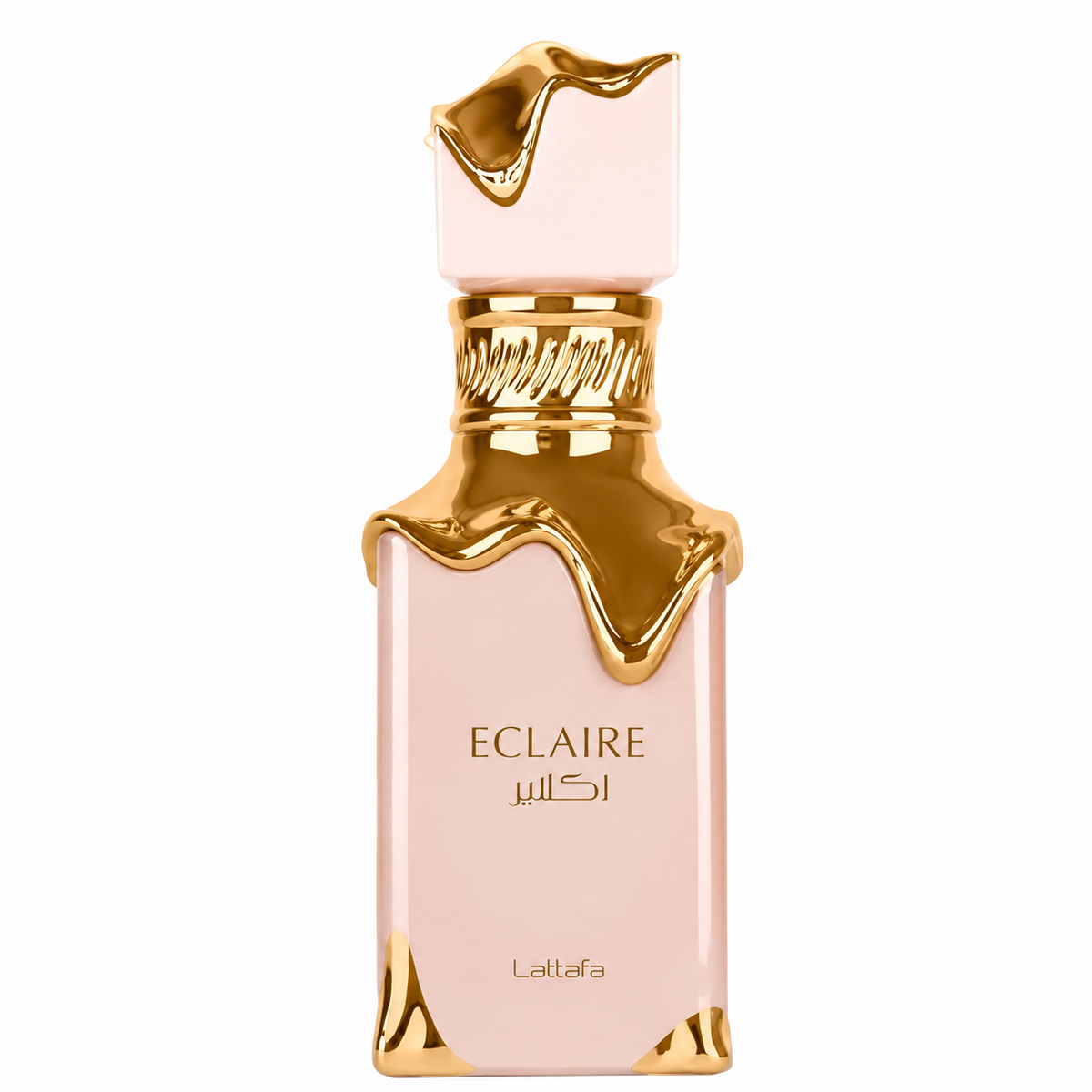 Eclaire Eau de Parfum - Lattafa 100ML