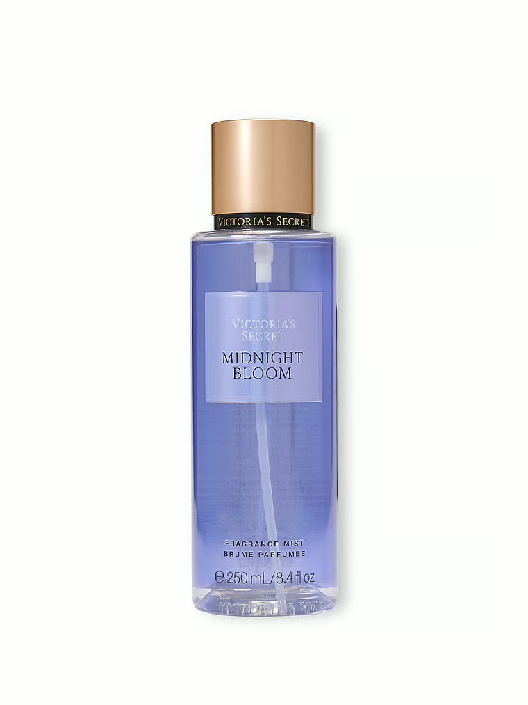 Midnight Blooms Fragrance Mist - Victoria’s Secret
