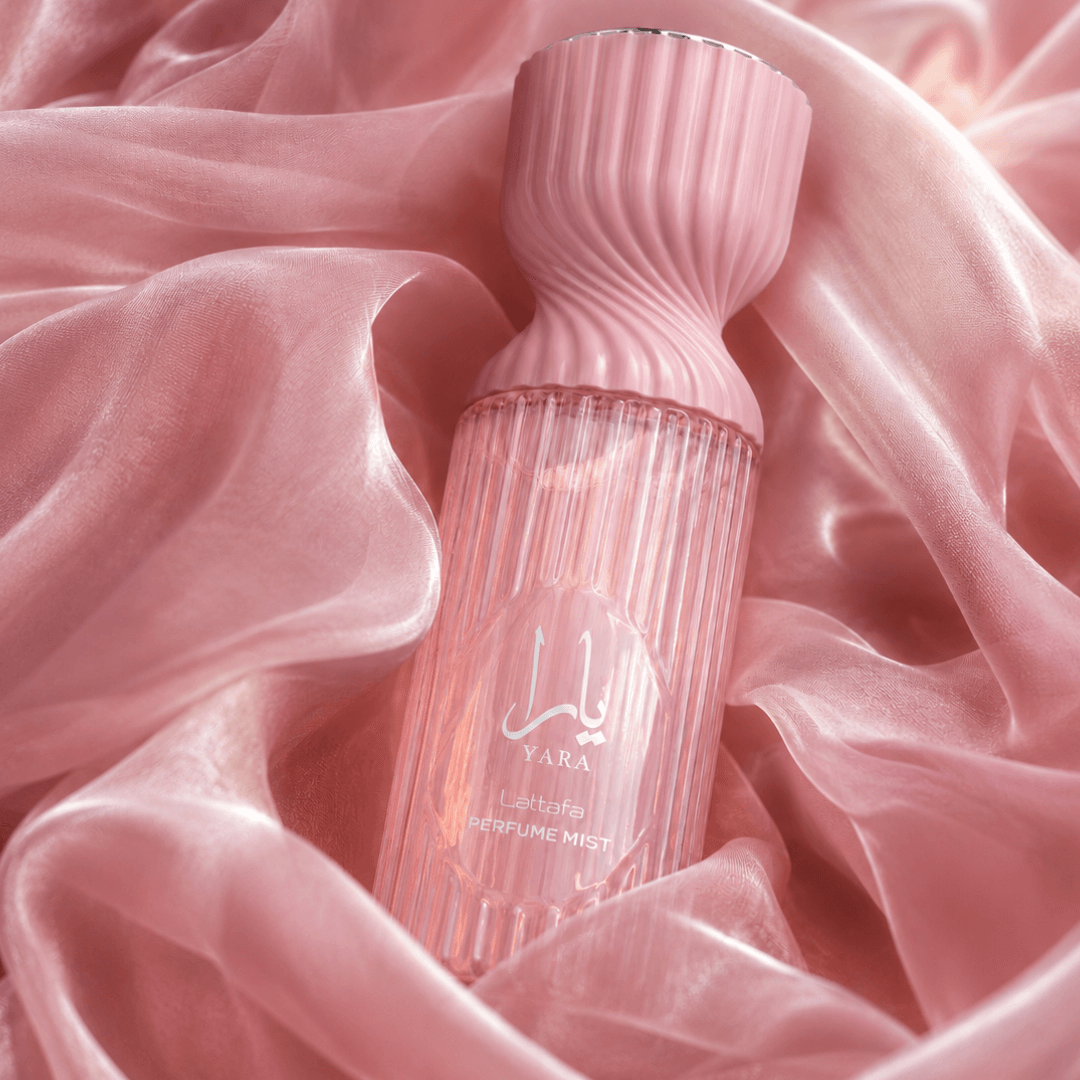Body Splash Yara - Lattafa