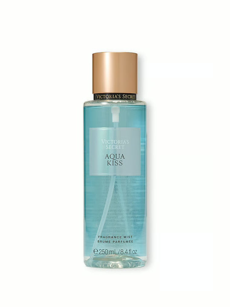 Aqua Kiss Fragrance Mist - Victoria’s Secret