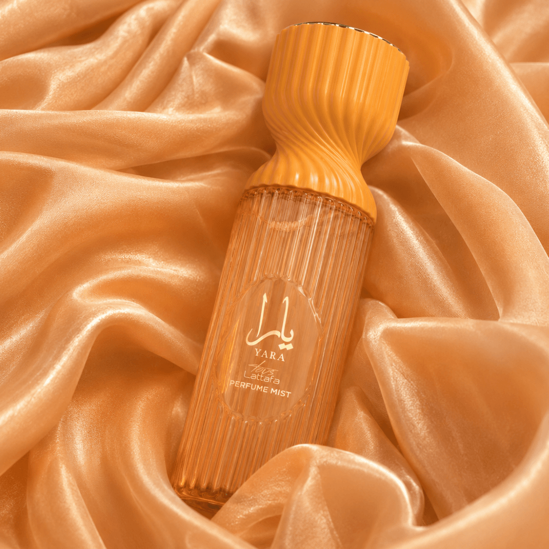 Body Splash Yara Tous - Lattafa 250ML